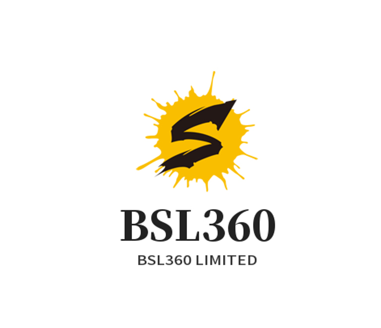 BSL360 LIMITED logo