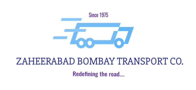 ZAHEERABAD BOMBAY TRANSPORT COMPANY logo