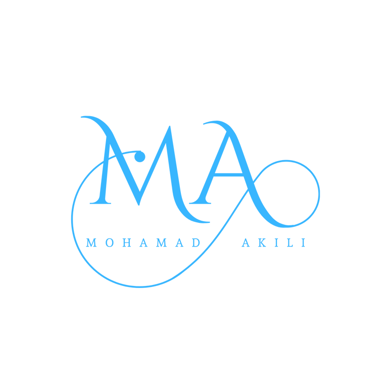 Mohammed Akili logo