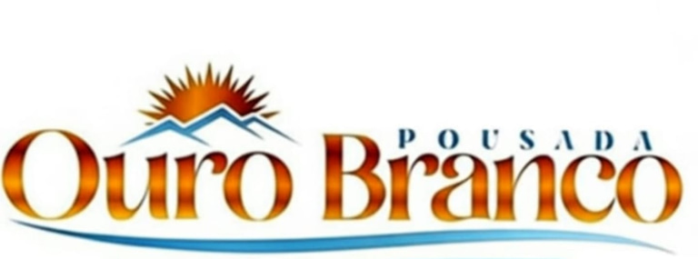 Pousada Ouro Branco logo