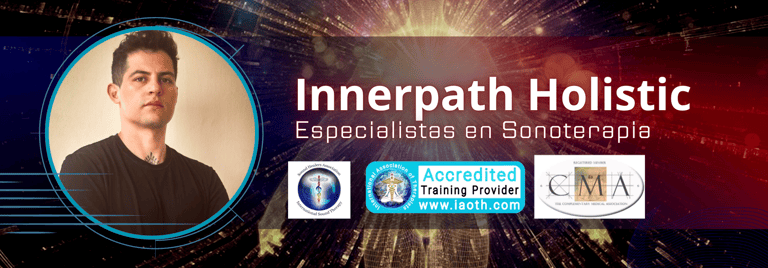 Innerpath Holistic logo