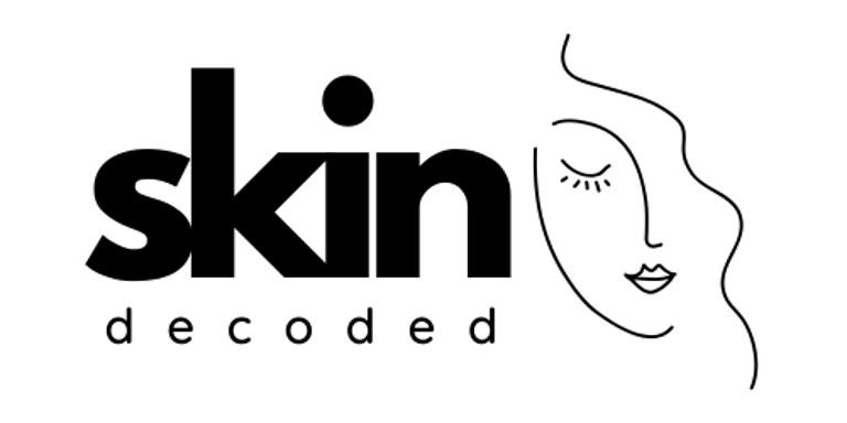 Skin Decoded logo
