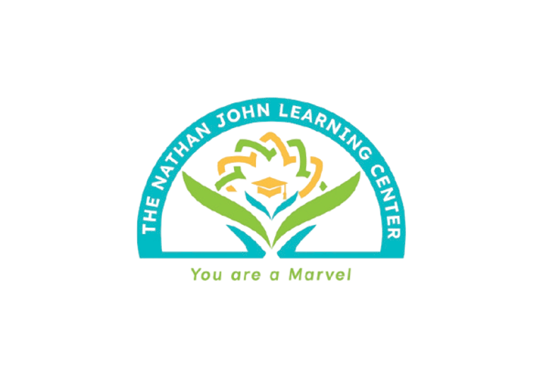 Nathan John Learning Center logo