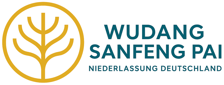 Wudang Deutschland logo