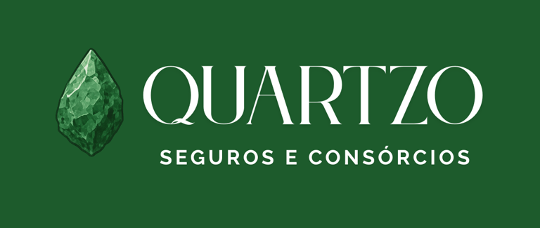 QUARTZO SEGUROS E CONSÓRCIOS logo