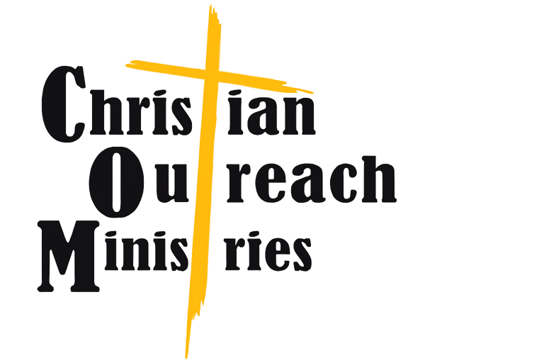 Tulare Christian Outreach Ministries logo
