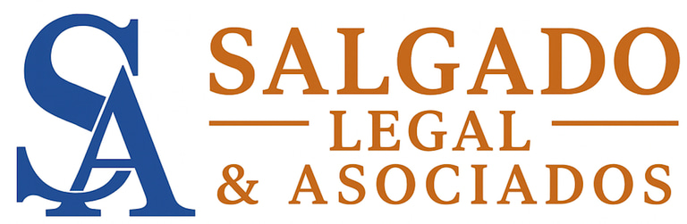 SALGADO LEGAL Y ASOCIADOS logo