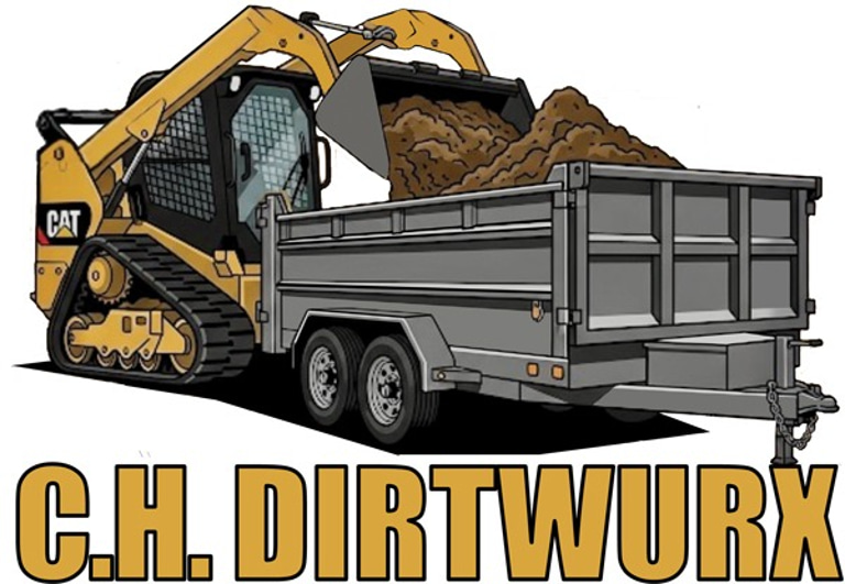 CH Dirtwurx logo