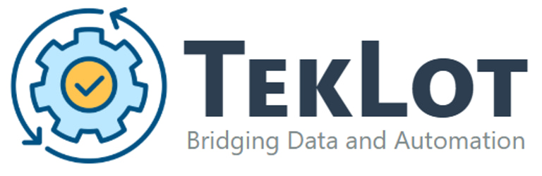 TekLot logo