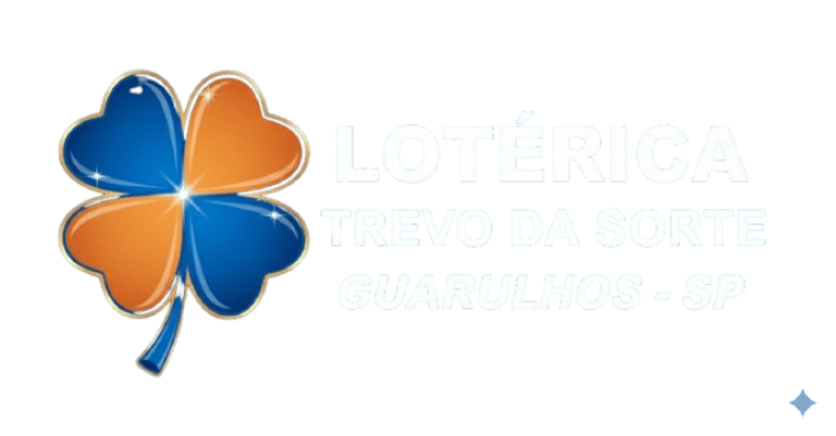 Trevo da Sorte logo