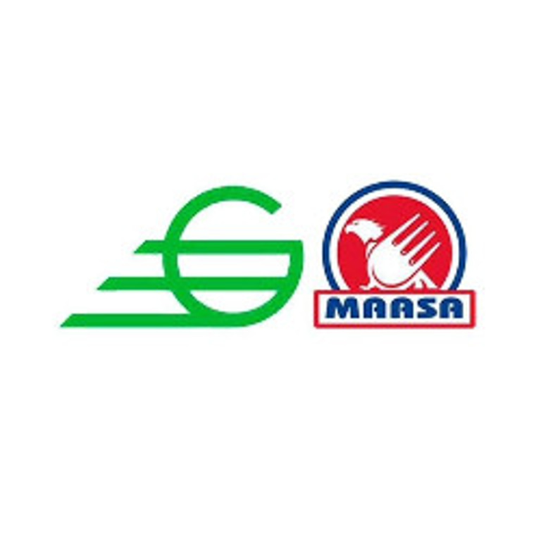 Gate Gourmet Maasa logo