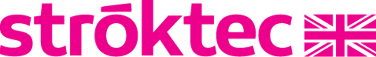 Stroktec logo
