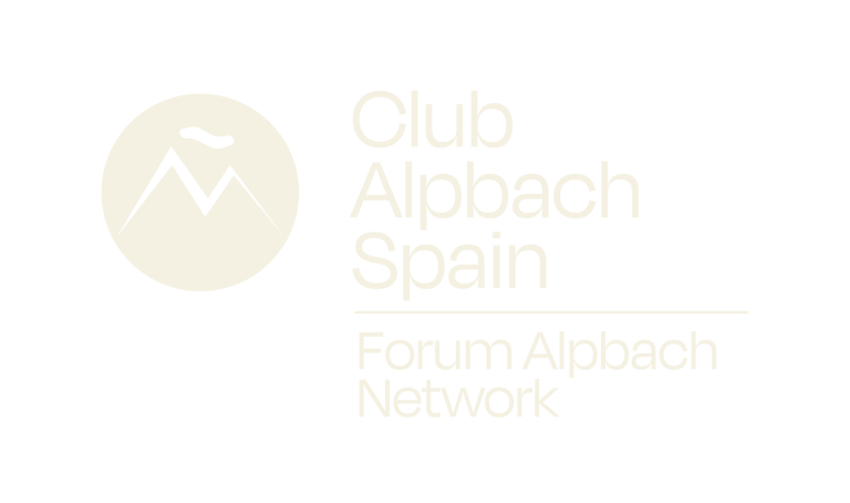 Club Alpbach Spain logo