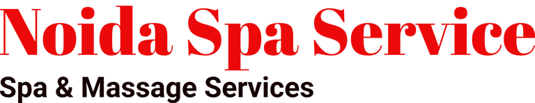 Noida Spa Service logo