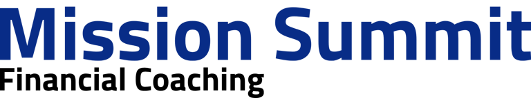 Mission Summit Coaching logo
