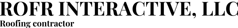 ROFR INTERACTIVE, LLC logo