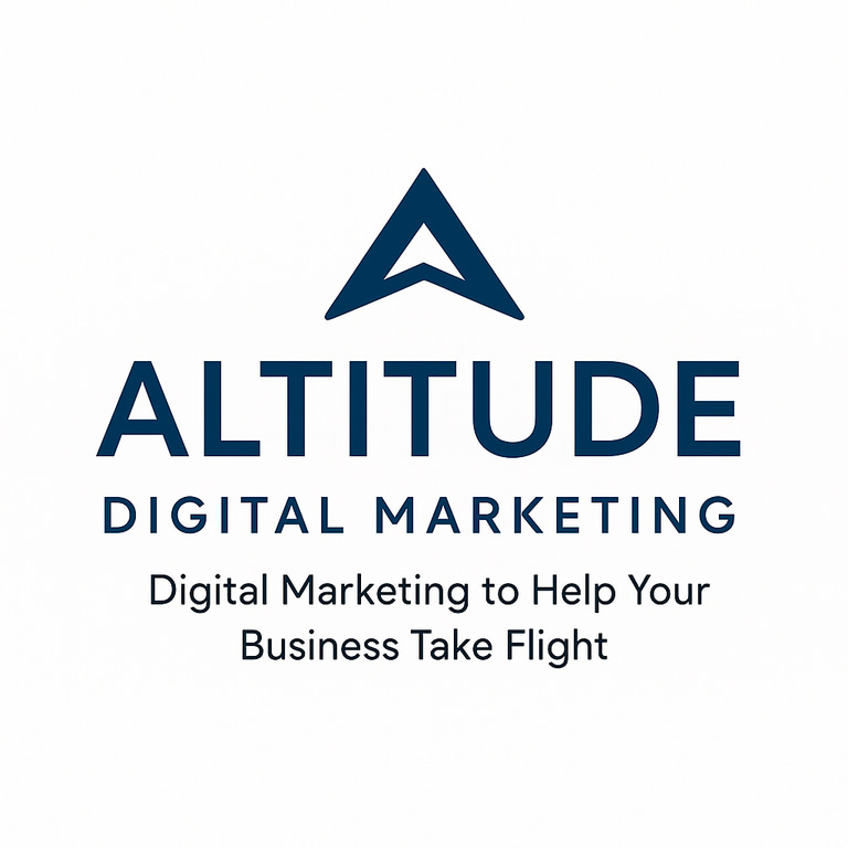Altitude Digital Agency logo