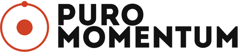 Puro Momentum logo