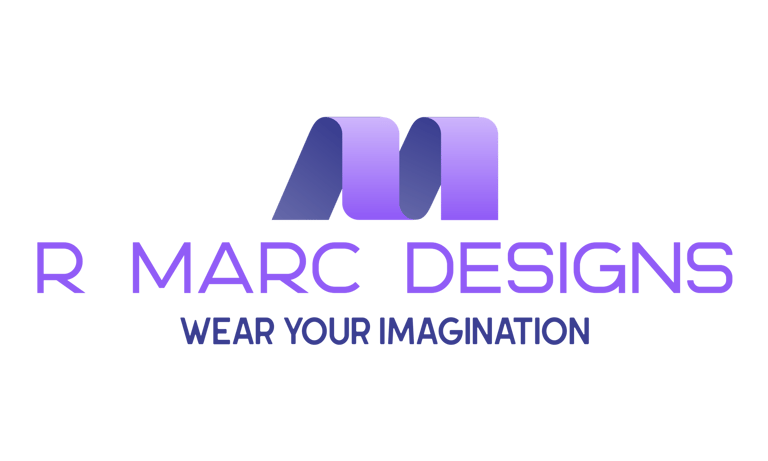 R Marc Designs logo