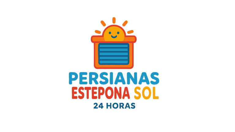 Persianas Estepona Sol 24 Horas logo