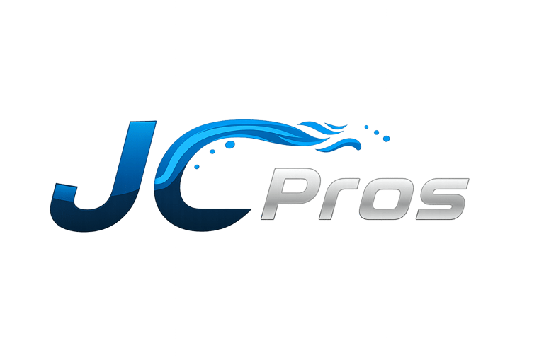 Jet Care Pros logo
