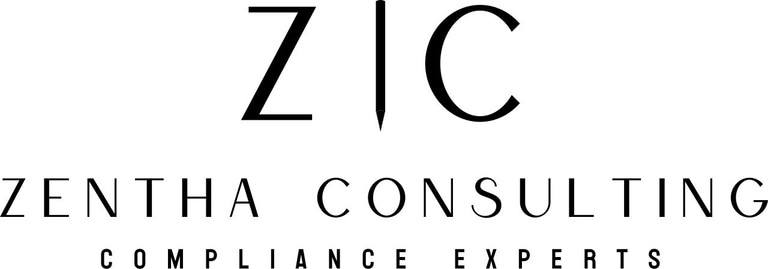 Zentha Compliance logo