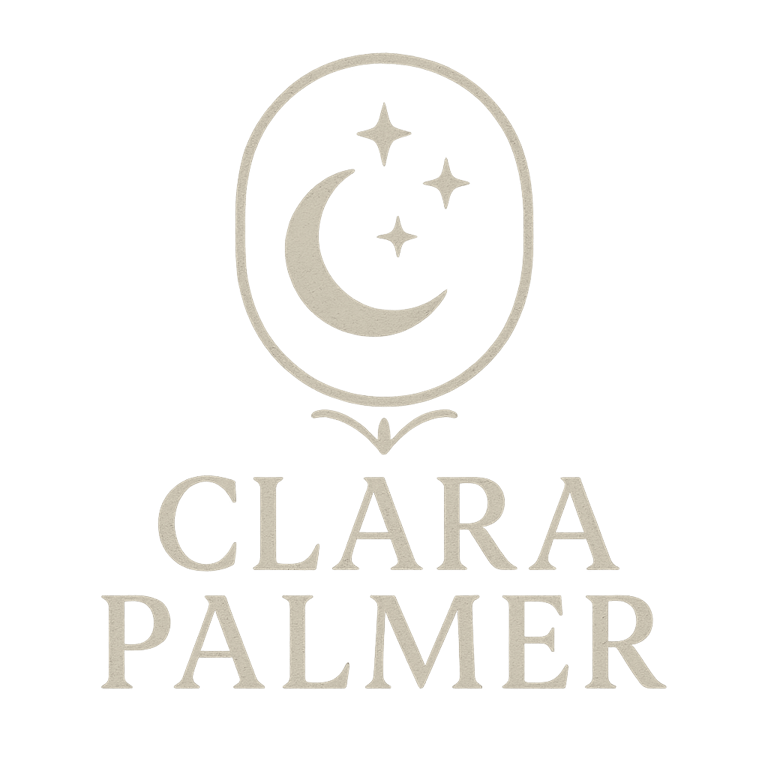 Clara Palmer logo