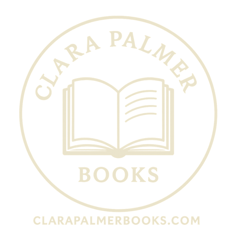 Clara Palmer logo