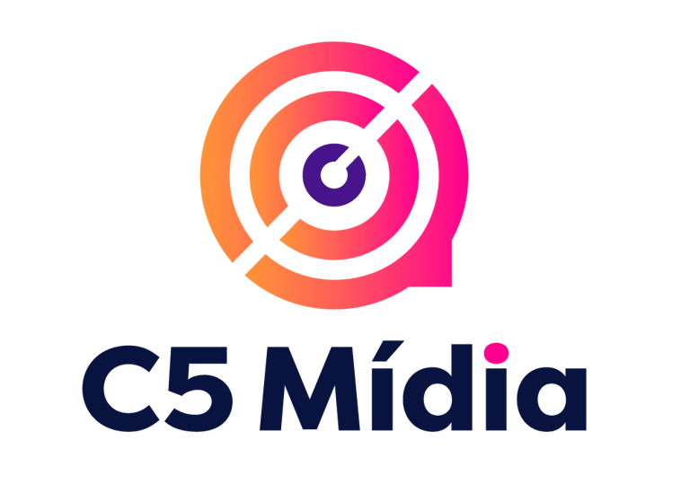 C5 MÍDIA logo