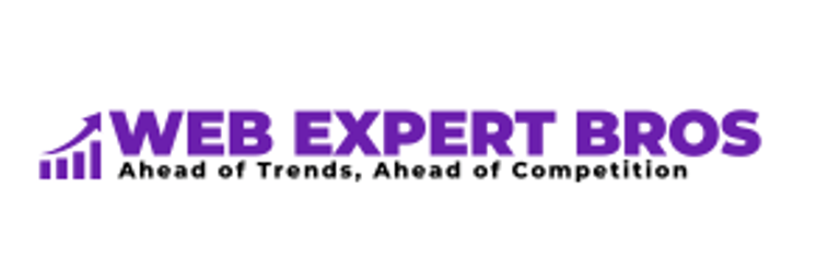 Web Expert Bros logo