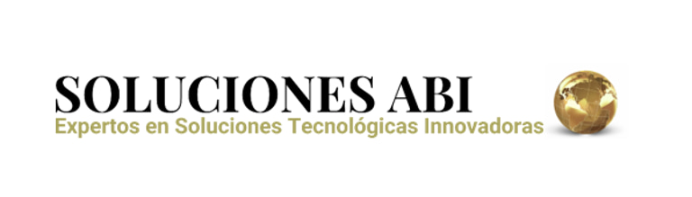 SOLUCIONES ABI SAS logo