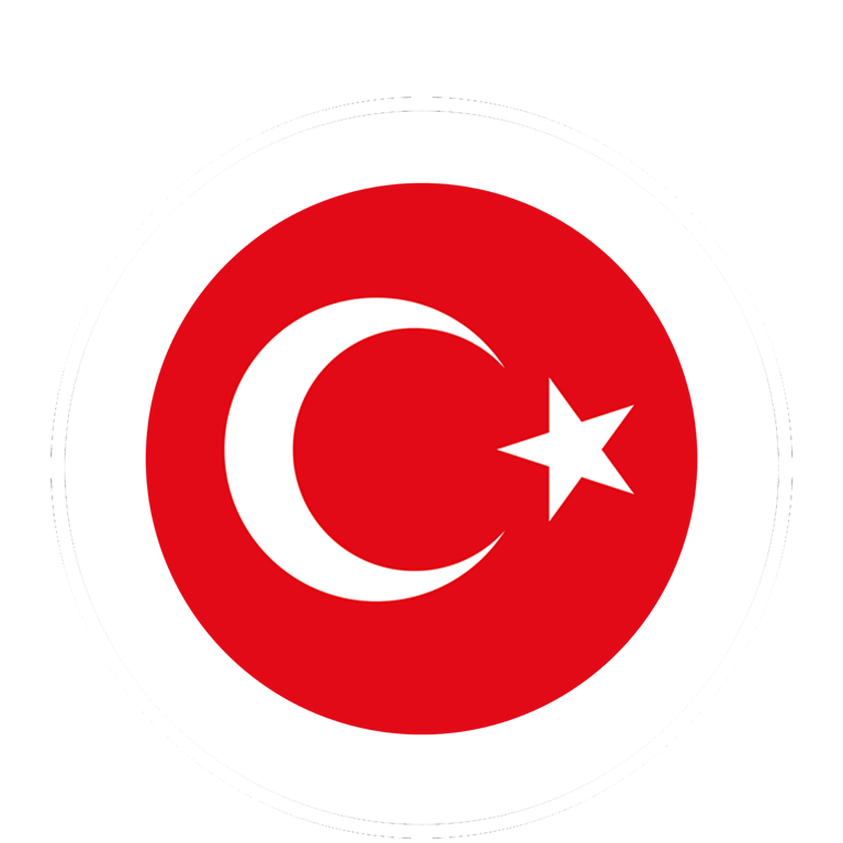 Turkish United FC logo