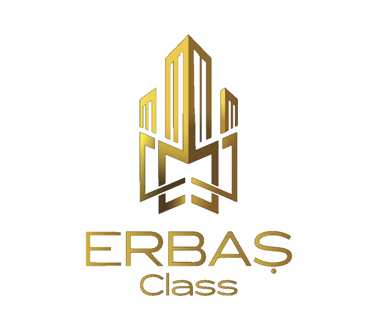 ERBAŞ CLASS EMLAK & GAYRİMENKUL logo