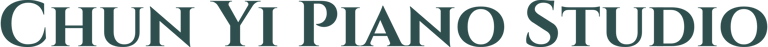 Chun Yi Piano Studio logo