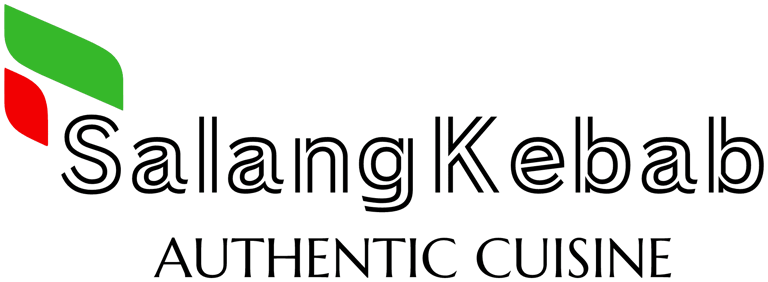 Salang Kebab logo