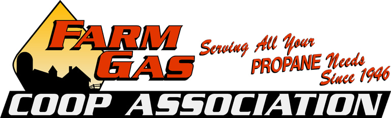 Farm Gas Co-Op logo
