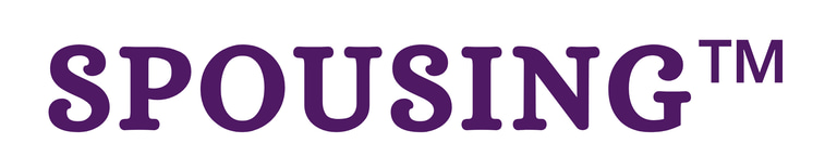 Spousing: How Love Survives Marriage logo