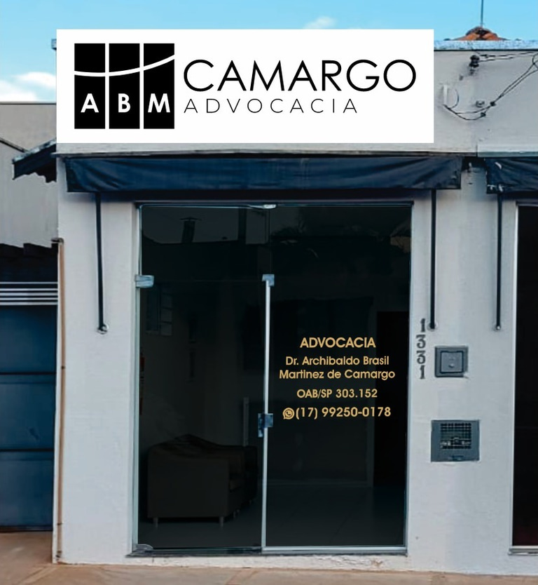Abmcamargoadvocacia logo