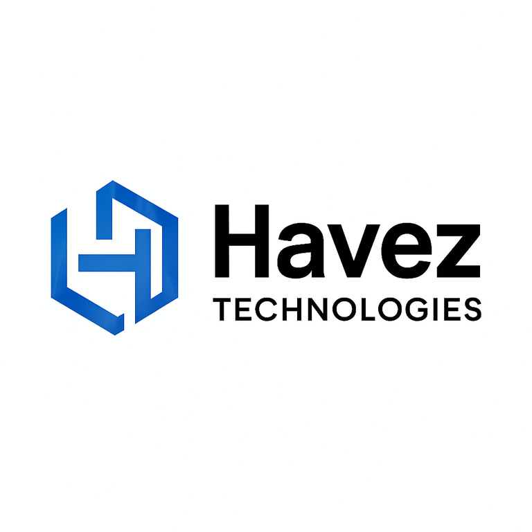 HAVEZ TECHNOLOGIES logo
