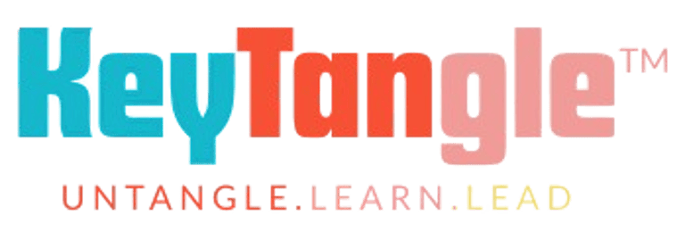 KeyTangle logo