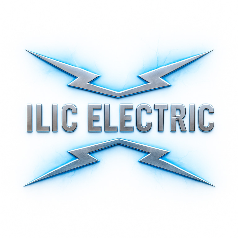 ILIC Electric logo