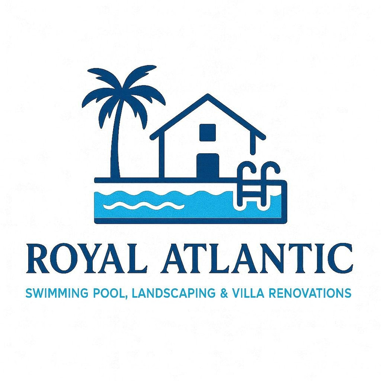 Royal Atlantic logo