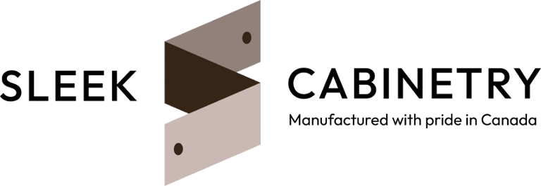 Sleek Cabinetry logo
