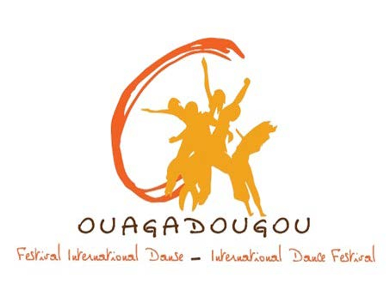 Festival International de Danse de Ouagadougou logo