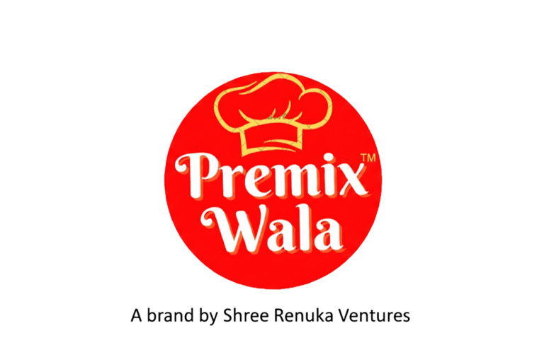 PREMIXWALA logo