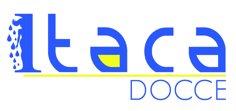 Itaca Docce logo