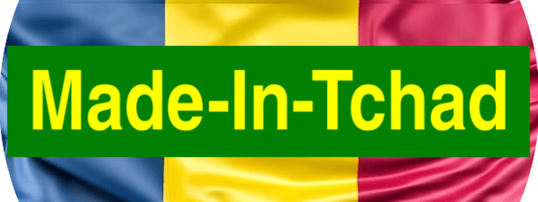 Made In Tchad  * Le Portail des Artsians et Industriels Tchadiens logo