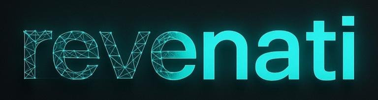 revenati logo