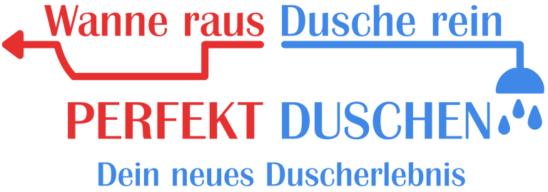perfekt-duschen logo