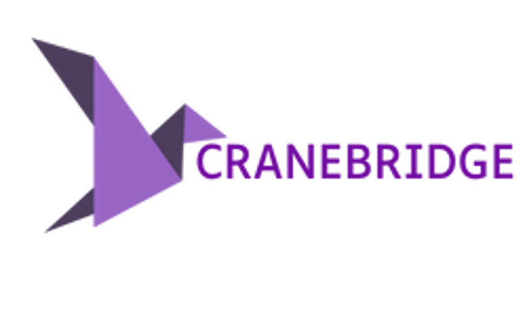 Cranebridge online tutoring logo